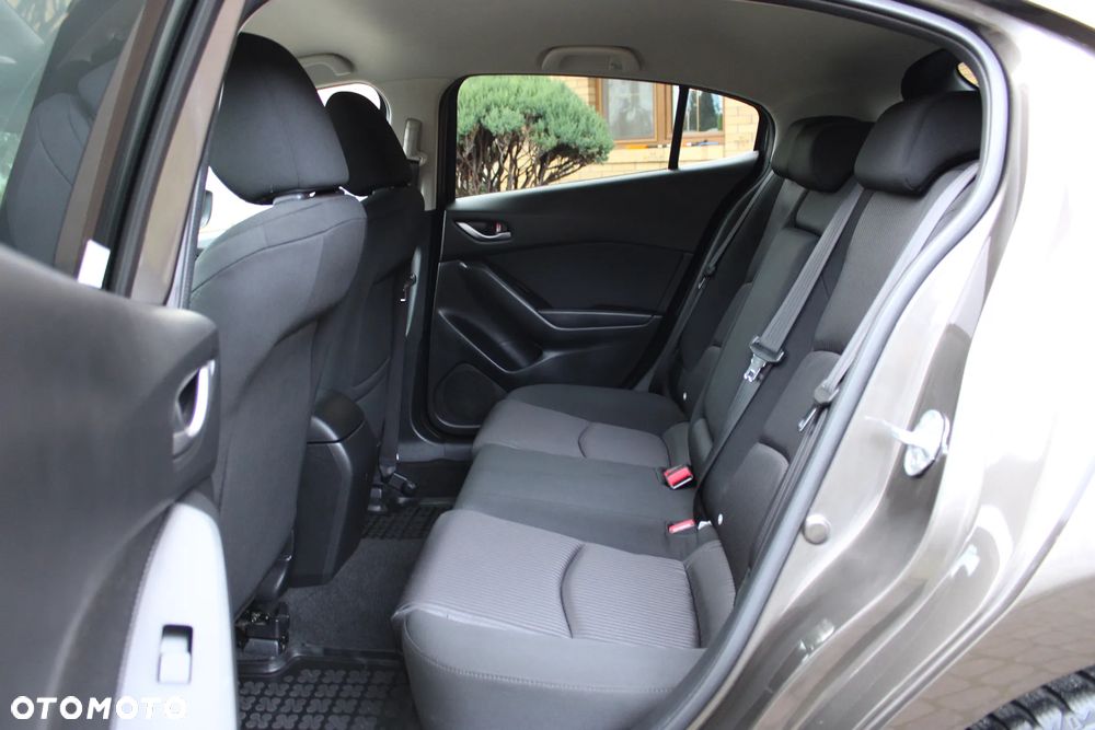 Mazda 3 2.0 Skyenergy - 16