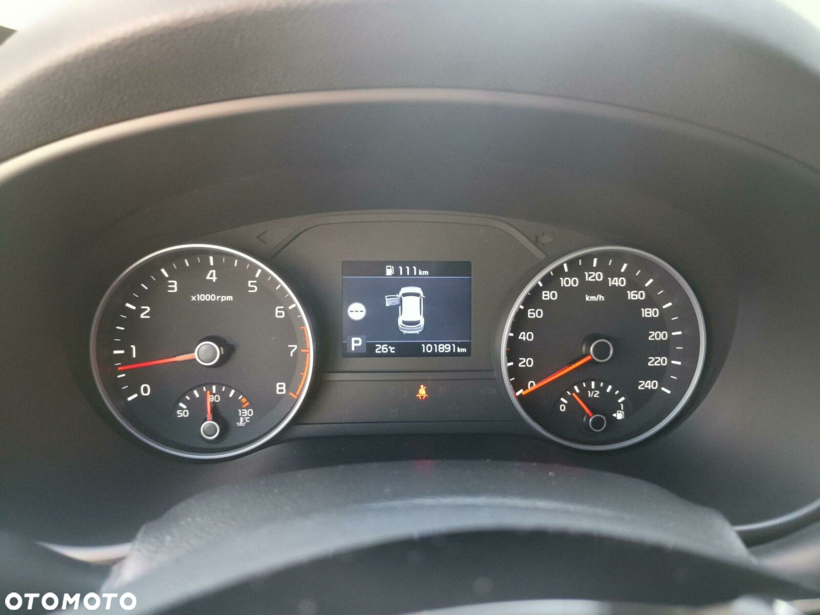 Kia Sportage 1.6 T-GDI L 4WD DCT - 14