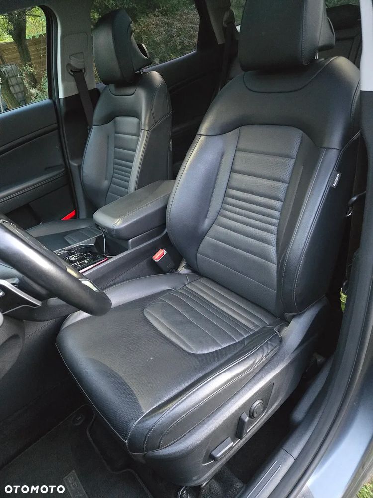 Kia Sportage - 26
