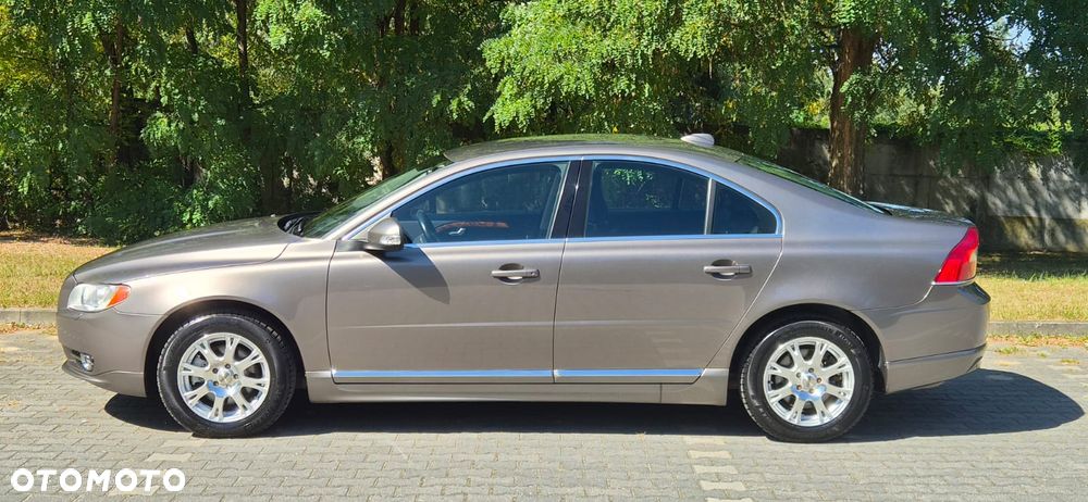 Volvo S80 2.0 Momentum - 5
