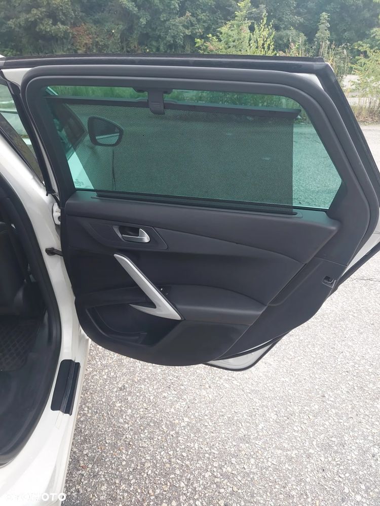 Peugeot 508 - 5