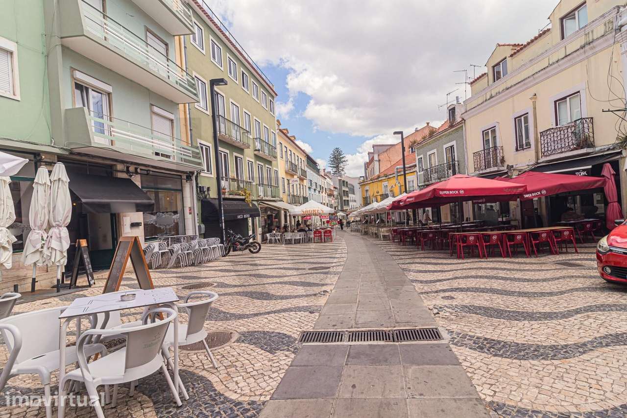 Oportunidade de Investimento: Loja com Rendimento no Coração de Cac - Grande imagem: 2/29