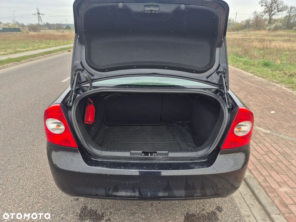 Ford Focus 1.6 TDCi Ambiente - 7