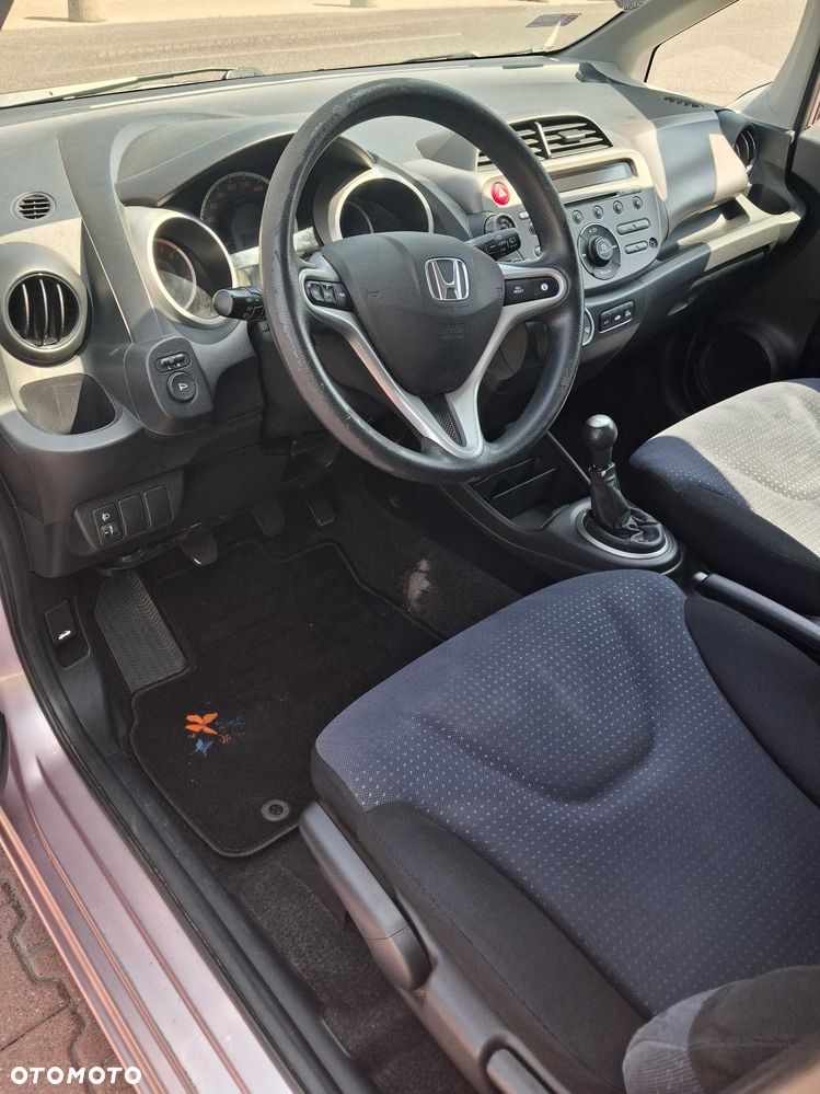 Honda Jazz - 6