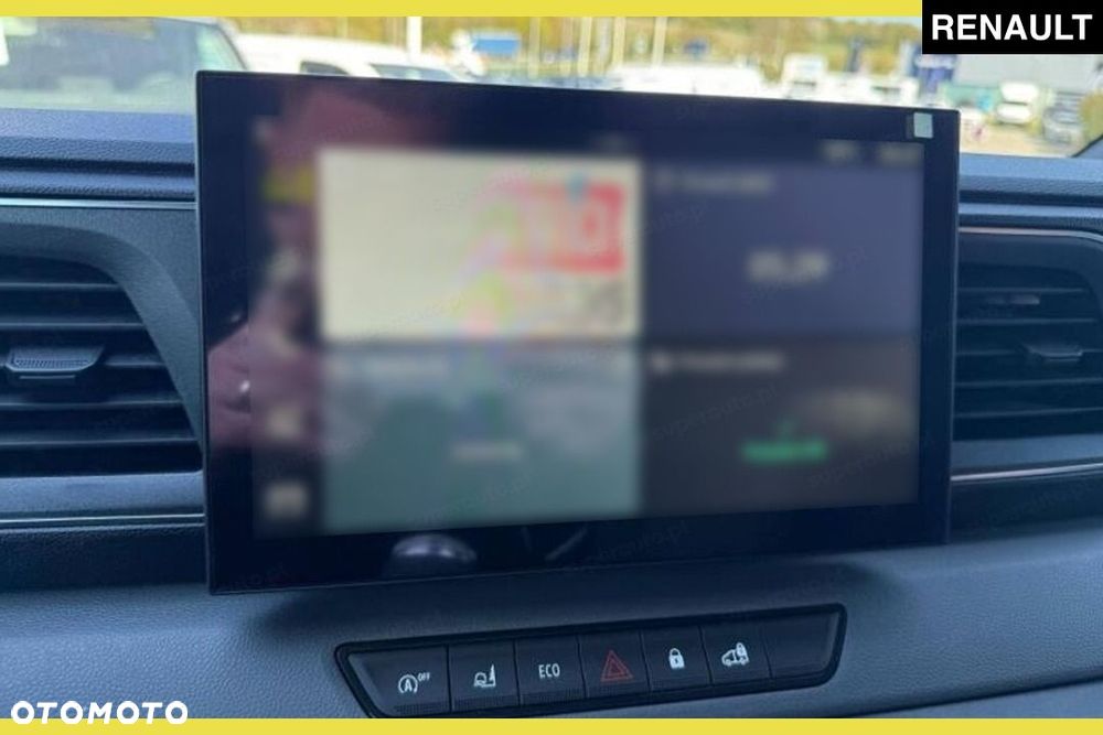 Renault Master L3 Kontener 8EP Izoterma 2.0 170KM - 7