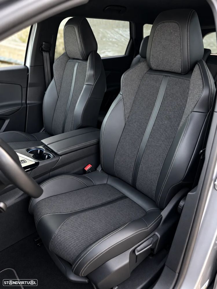 Peugeot 5008 1.5 BlueHDi GT Line EAT8 - 6