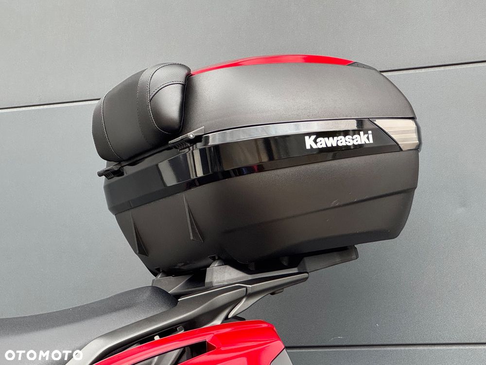 Kawasaki Versys 1000 - 26