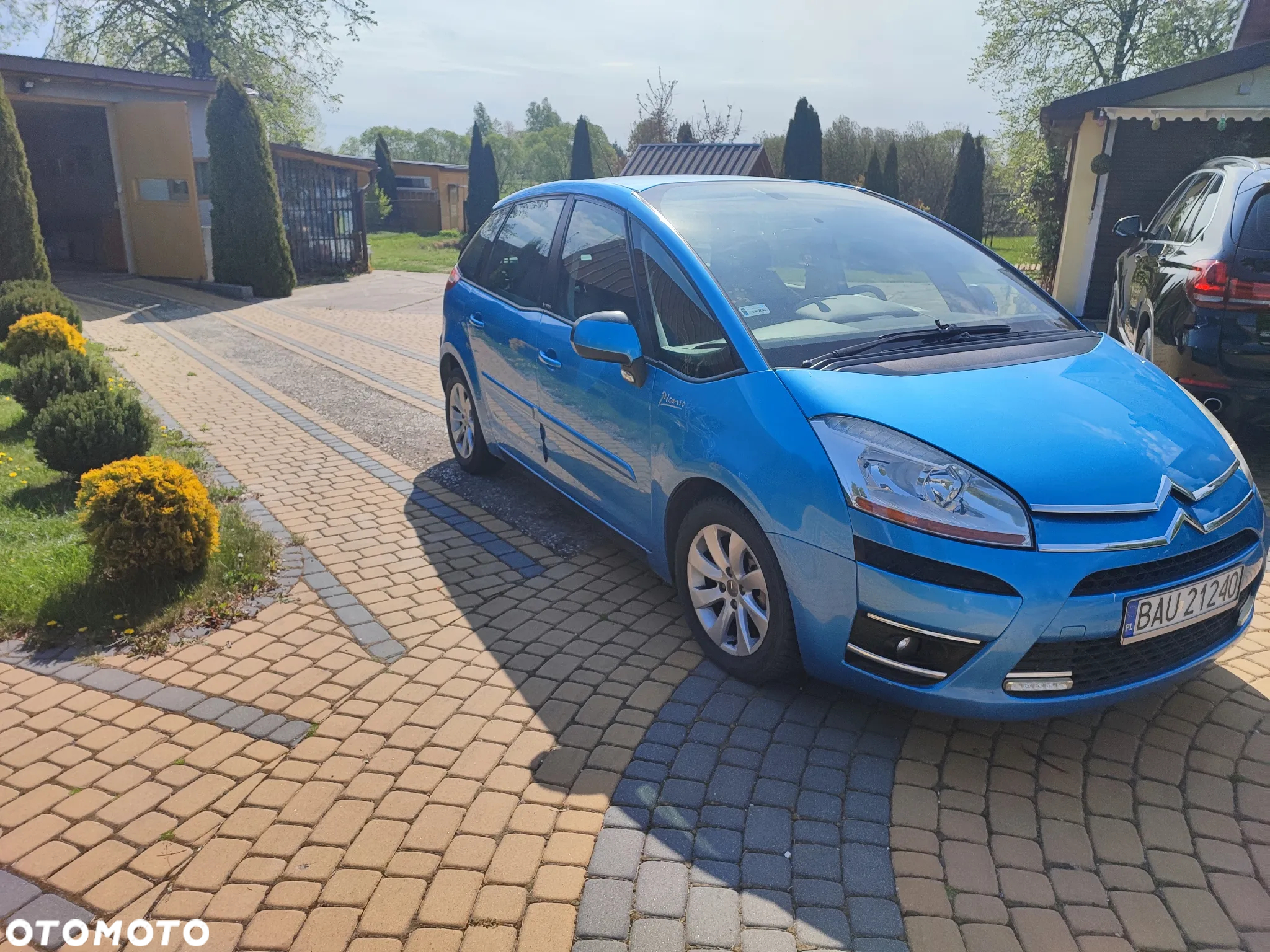 Citroën C4 Picasso - 5