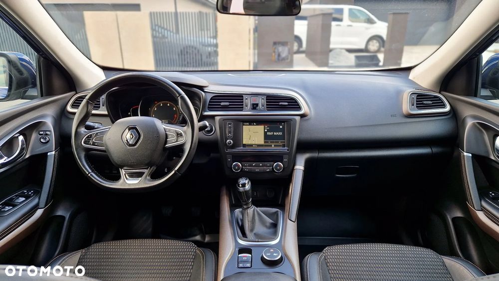 Renault Kadjar Energy TCe 130 XMOD - 4