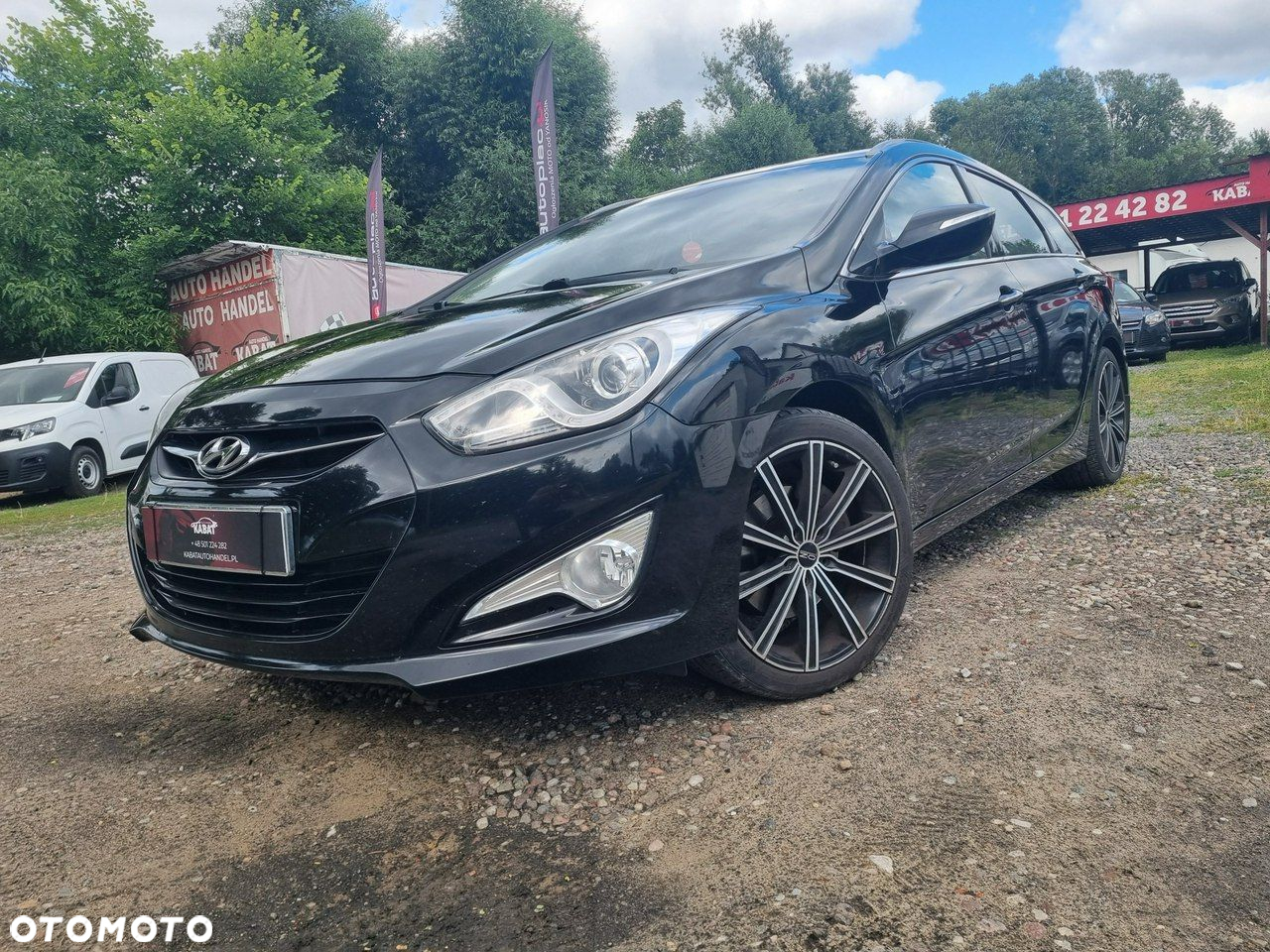 Hyundai i40 - 9