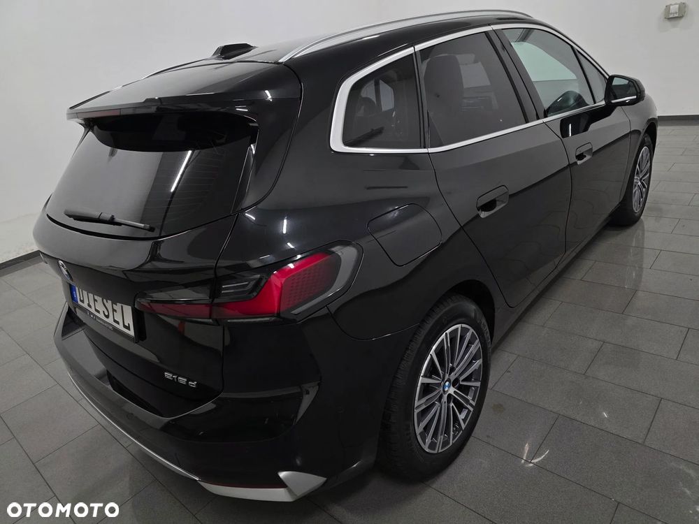 BMW Seria 2 218d Luxury Line sport - 6
