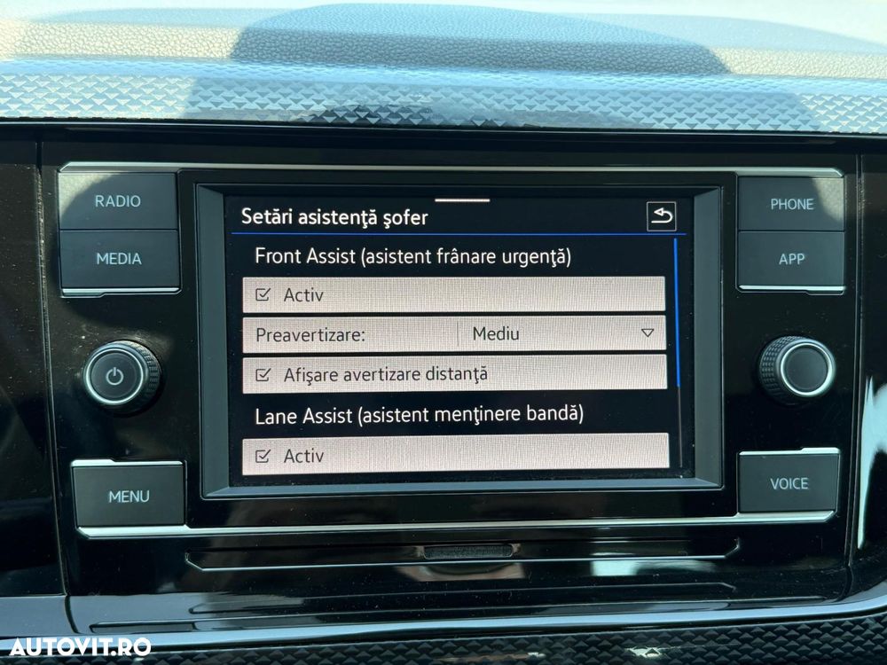 Volkswagen Polo 1.0 TSI DSG Life - 17