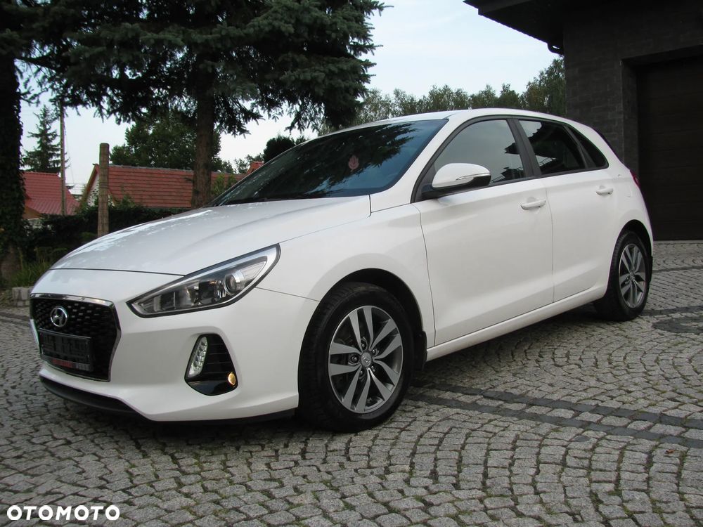 Hyundai i30 1.4 T-GDI Trend - 5