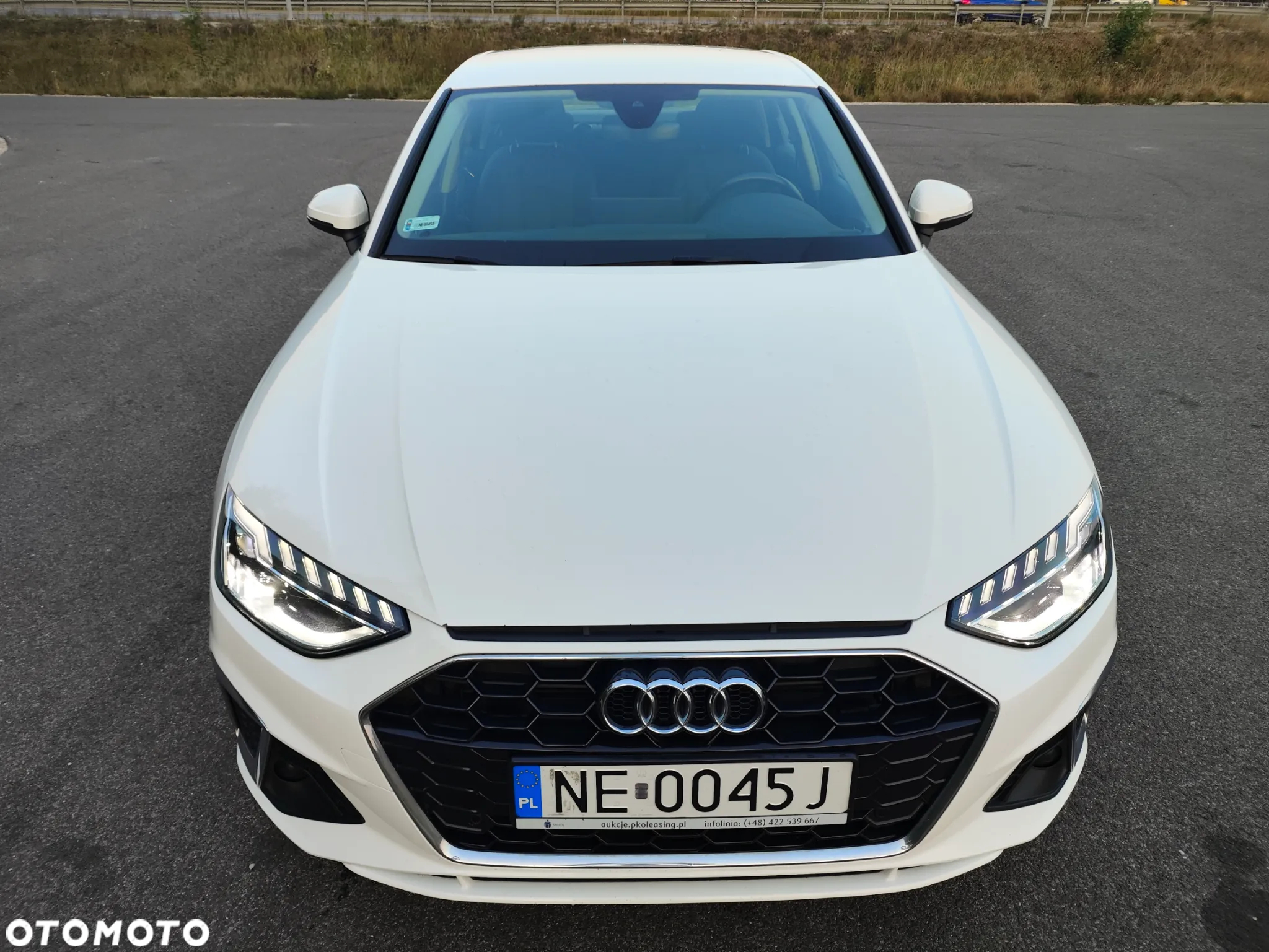 Audi A4 - 5