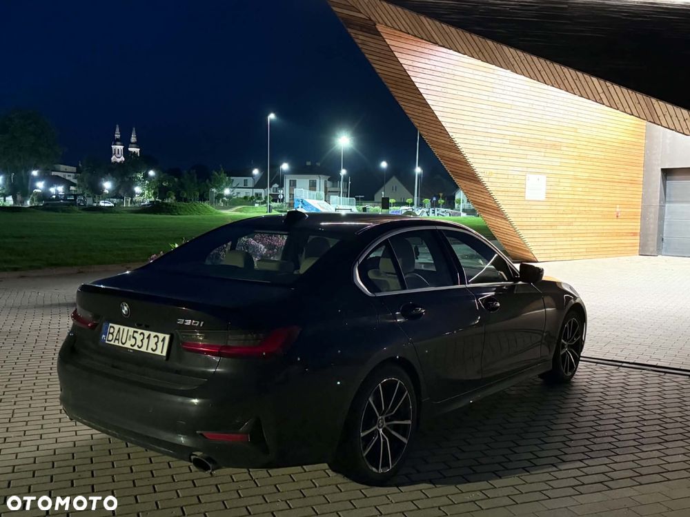 BMW Seria 3 - 6