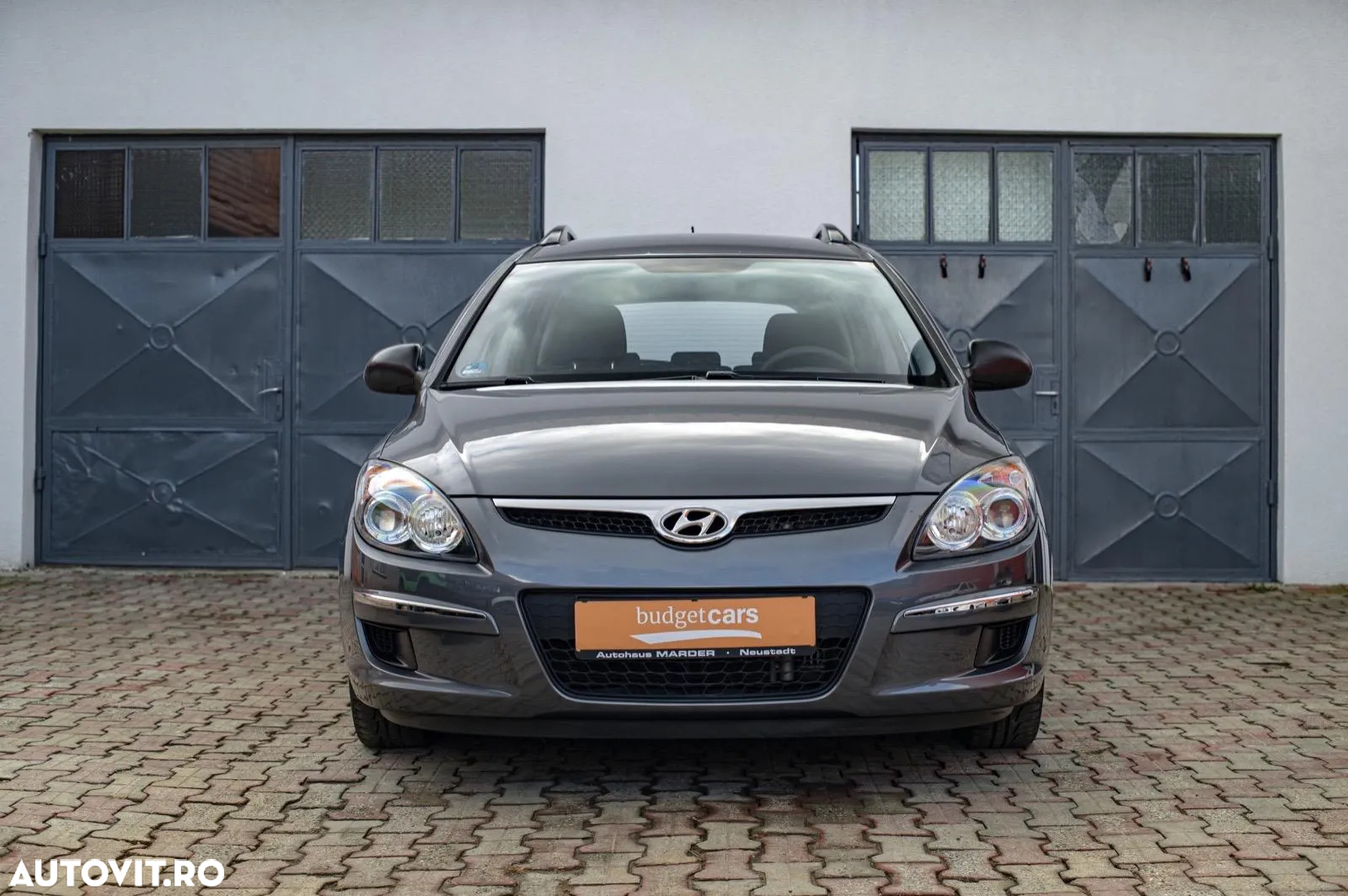 Hyundai i30 1.6 CRDI Edition Plus - 3