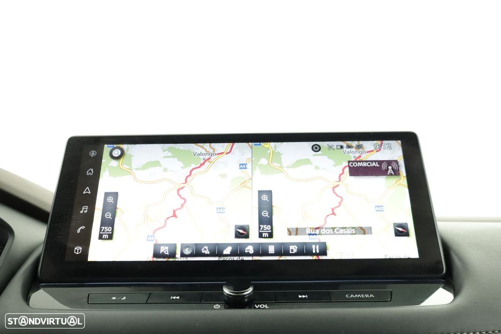 Nissan X-Trail 1.5 VC T N-Connecta 7L - 11