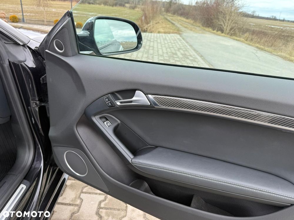 Audi RS5 Coupé S tronic - 34