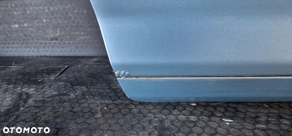 DRZWI PRAWE PRZÓD AUDI A3 8P0 3D LY5J - 5