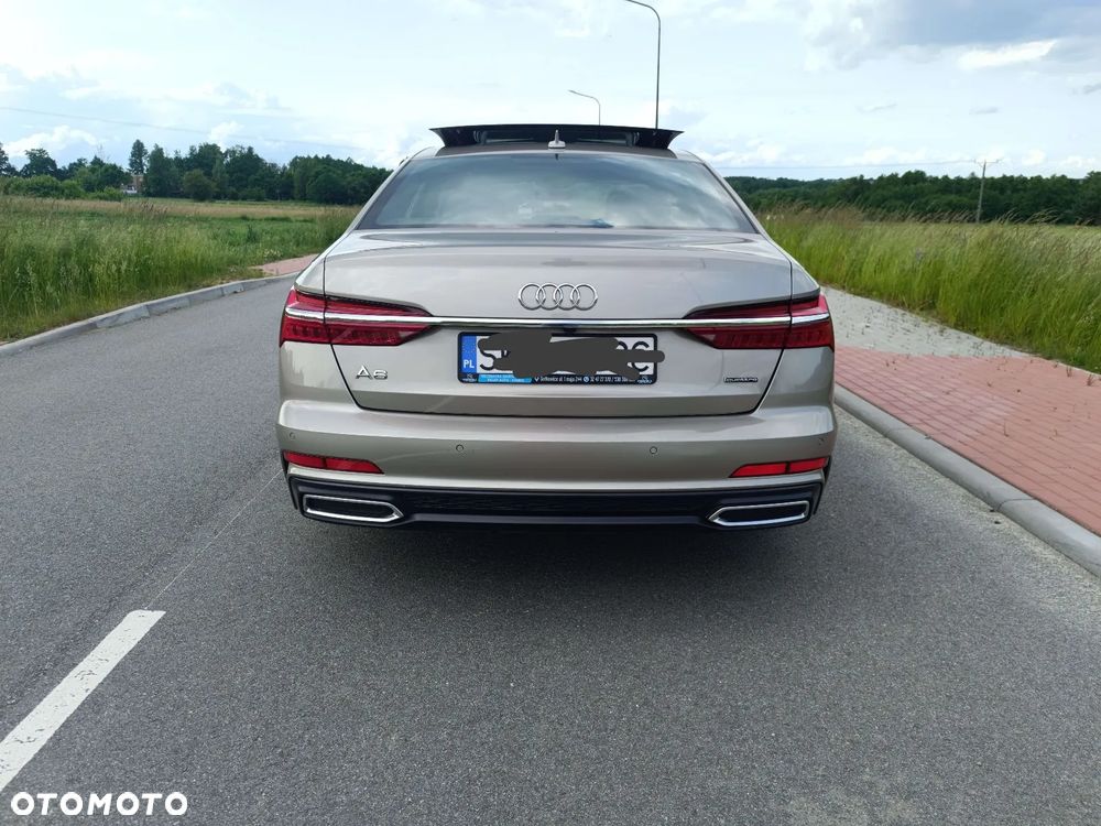 Audi A6 Limousine 55 TFSI quattro S tronic sport - 3