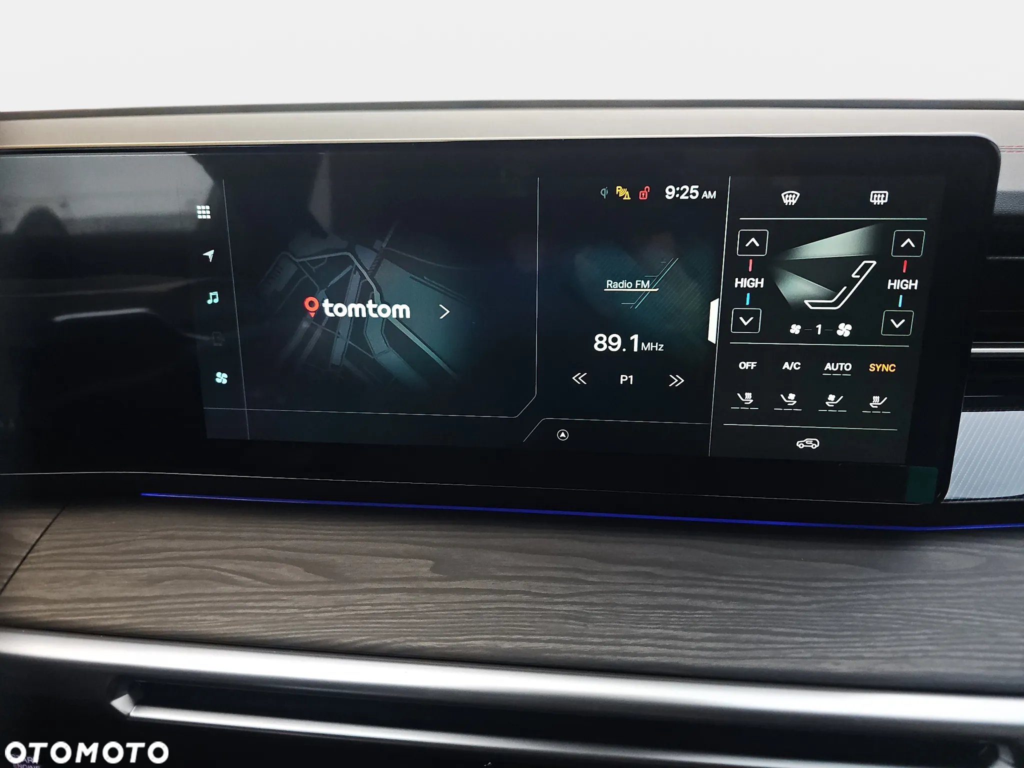 SsangYong/KGM Actyon - 18