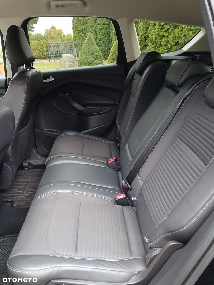 Ford Kuga 2.0 TDCi AWD Titanium - 7