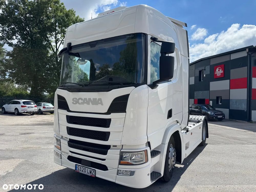 Scania R500 - 3