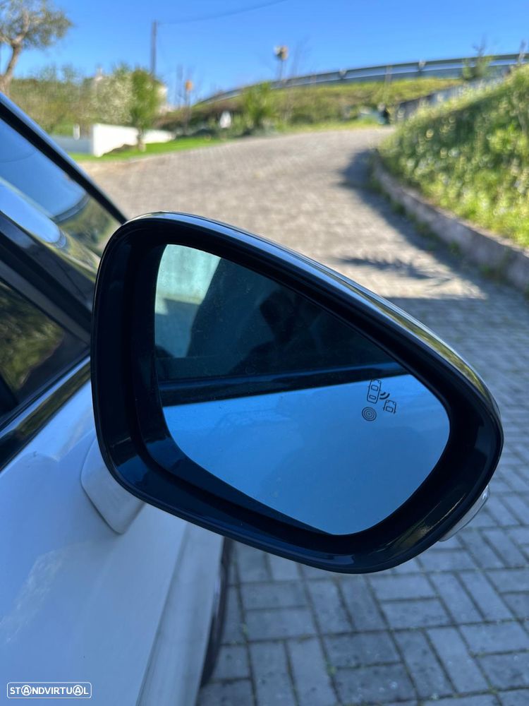 Citroën DS5 1.6 BlueHDi So Chic - 12