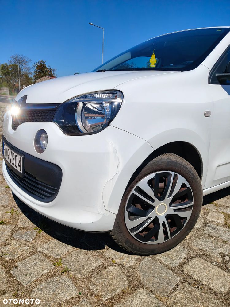 Renault Twingo SCe 70 Zen - 11
