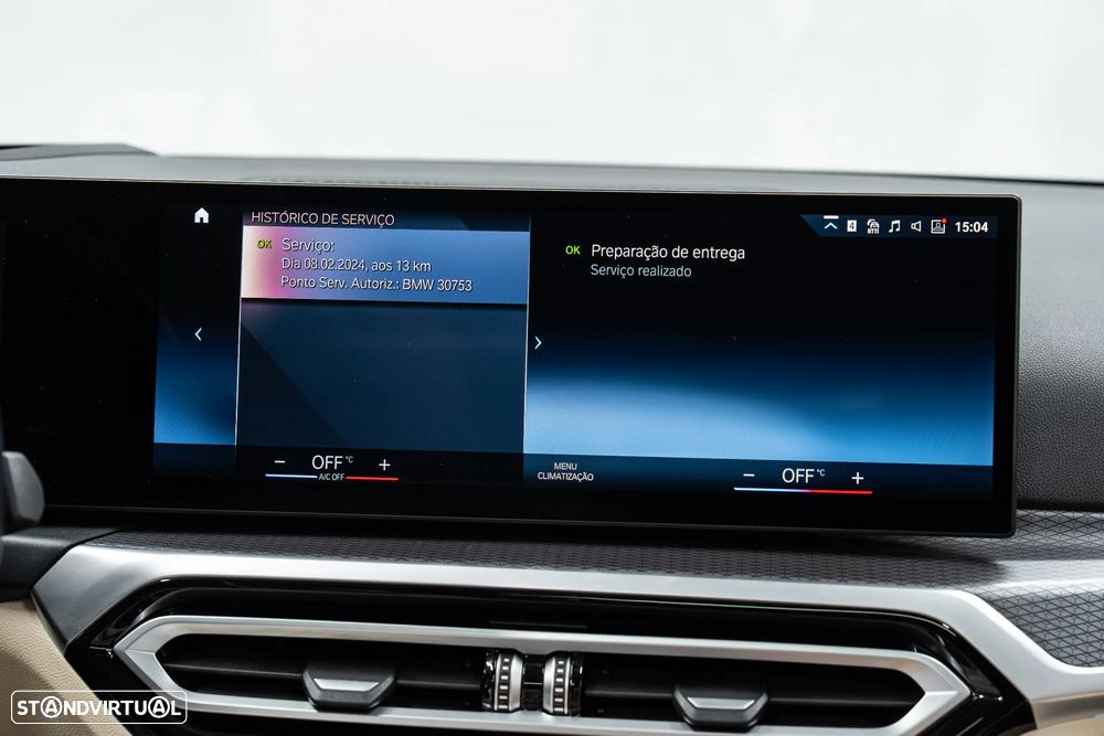 BMW 330 e Pack Desportivo M Auto - 52