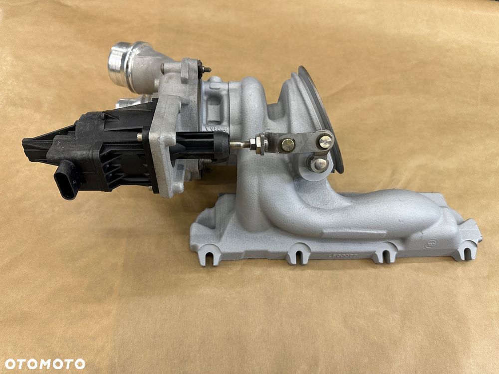 Turbina Turbosprężarka BMW B38 1.5 - 3