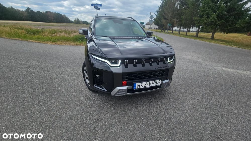 SsangYong/KGM Torres 1.5 T-GDI Adventure 4WD - 16