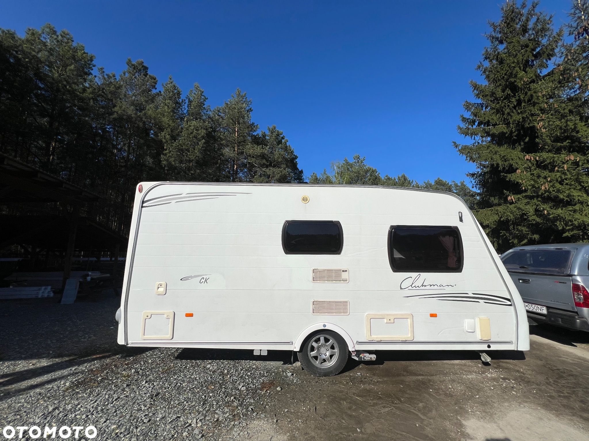Lunar Clubman - 1