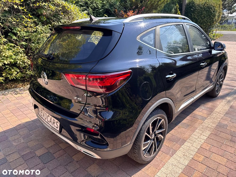 MG ZS ICE 1.5 VTI-tech Luxury - 6