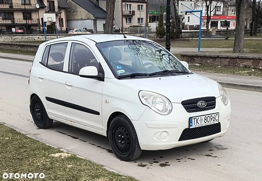 Kia Picanto 1.0 City - 9