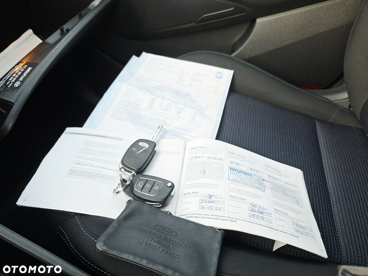 Hyundai Tucson - 21