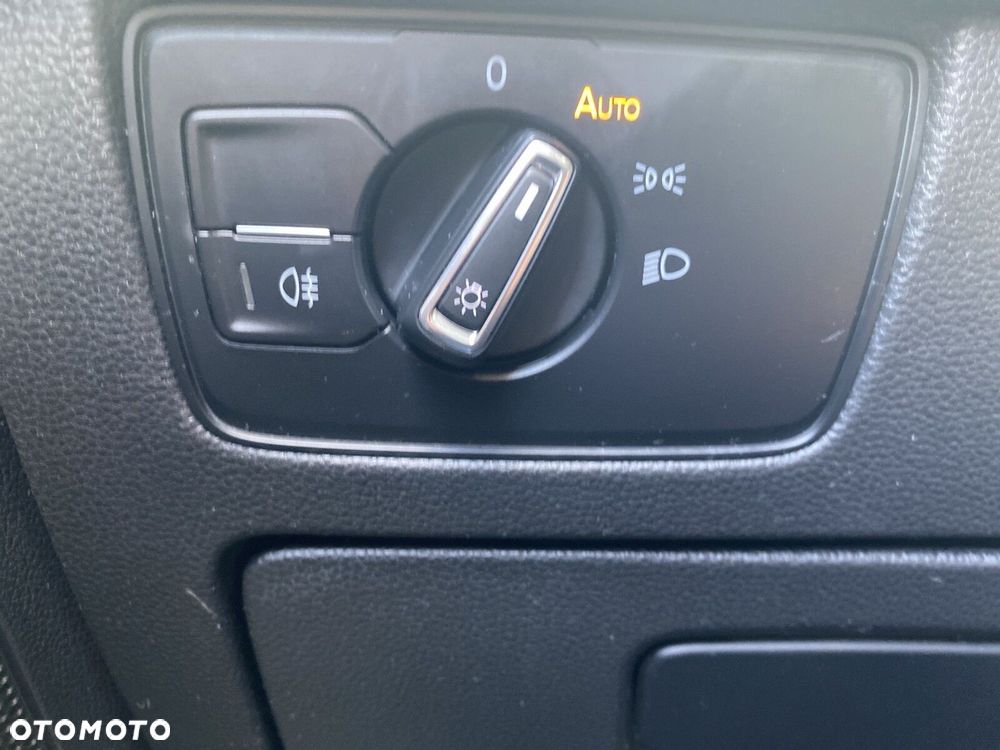 Volkswagen Arteon - 21