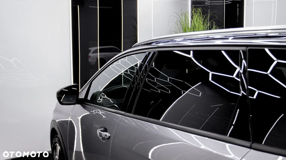 Peugeot 5008 1.5 BlueHDi Allure S&S EAT8 - 15