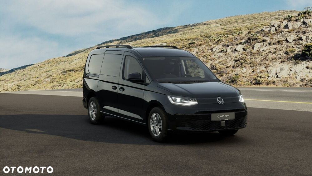 Volkswagen Caddy - 10