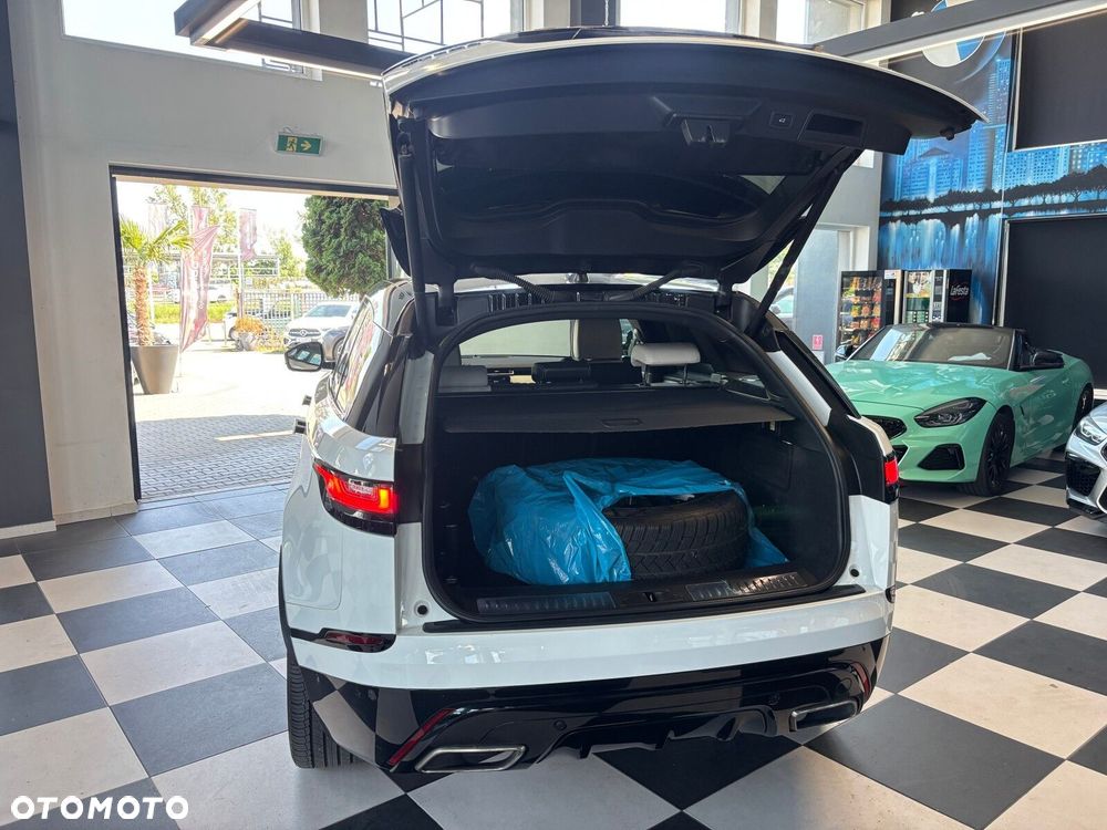Land Rover Range Rover Velar - 29