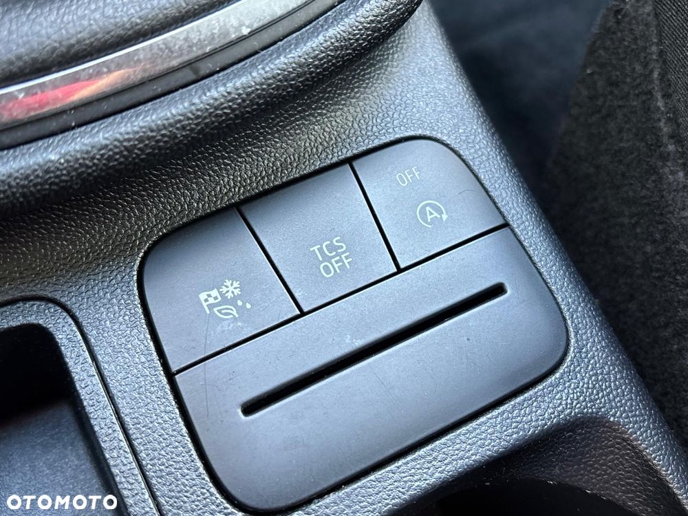 Ford Fiesta 1.0 EcoBoost Connected ASS - 39