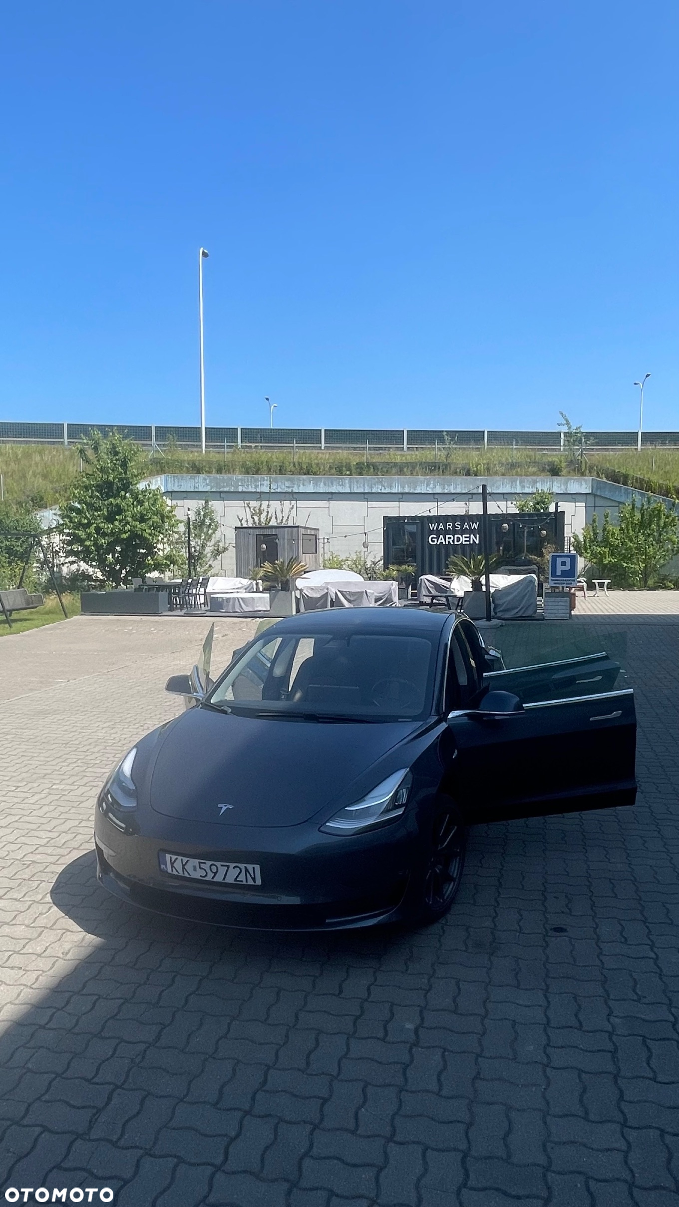 Tesla Model 3 Allradantrieb Dual Motor - 11