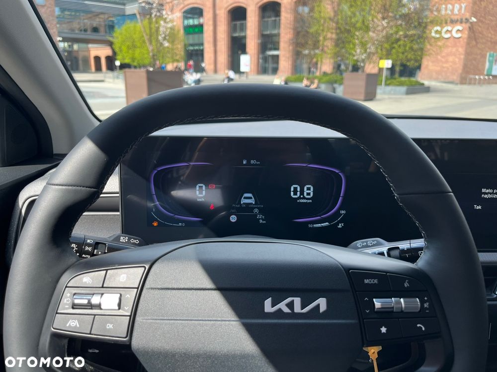 Kia Stonic 1.0 T-GDI M - 27