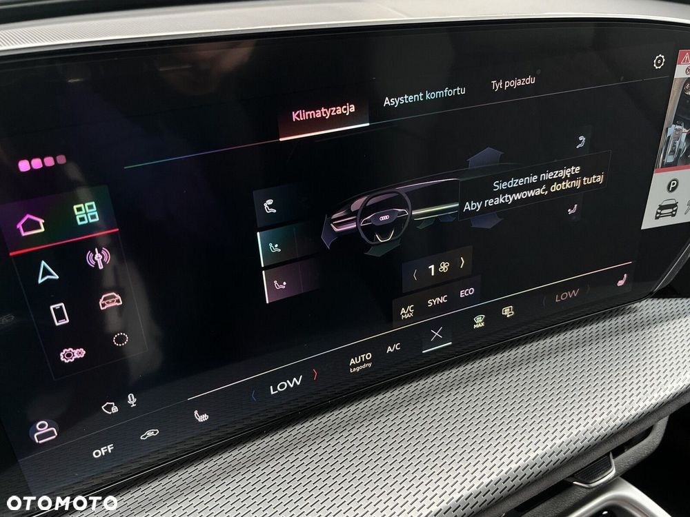 Audi Q5 Sportback - 33