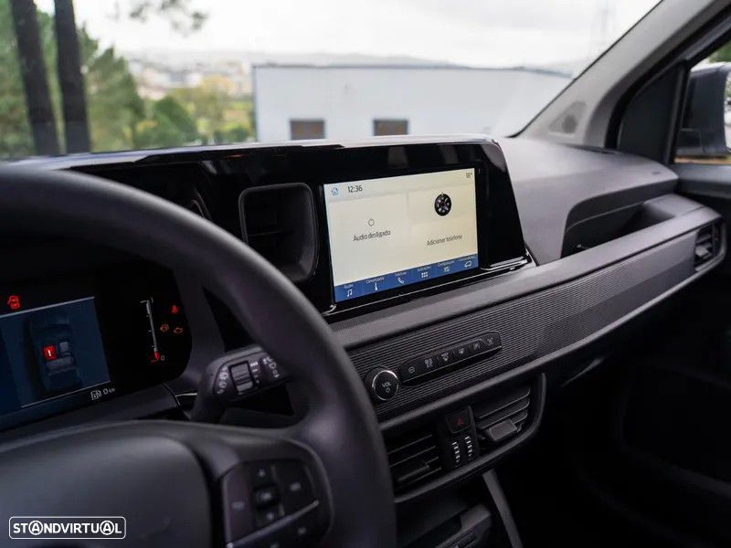 Ford Tourneo Courier 1.0 EcoBoost Trend - 15