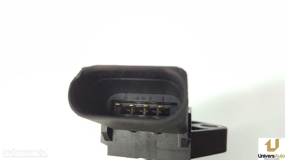 SENSOR DE PRESSÃO VOLKSWAGEN POLO (6R1) ADVANCE - 4