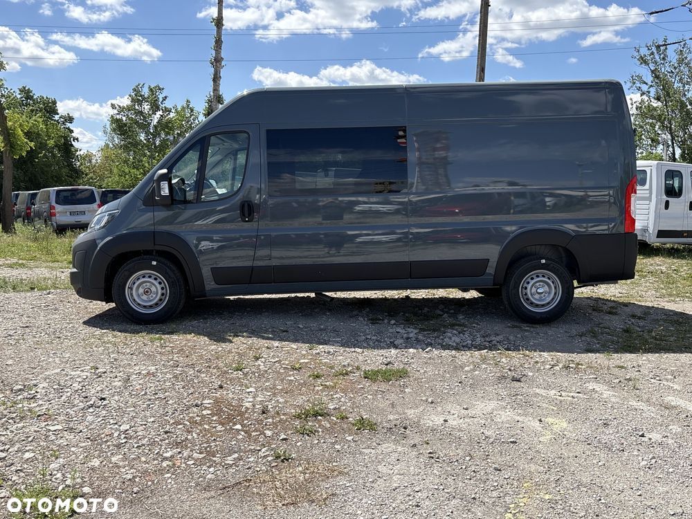Fiat Ducato Maxi H3-Power L3H2 - 10