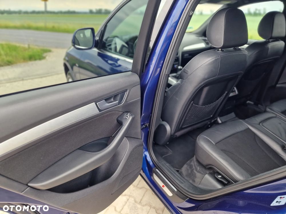 Audi Q5 2.0 TDI Quattro (clean diesel) - 22