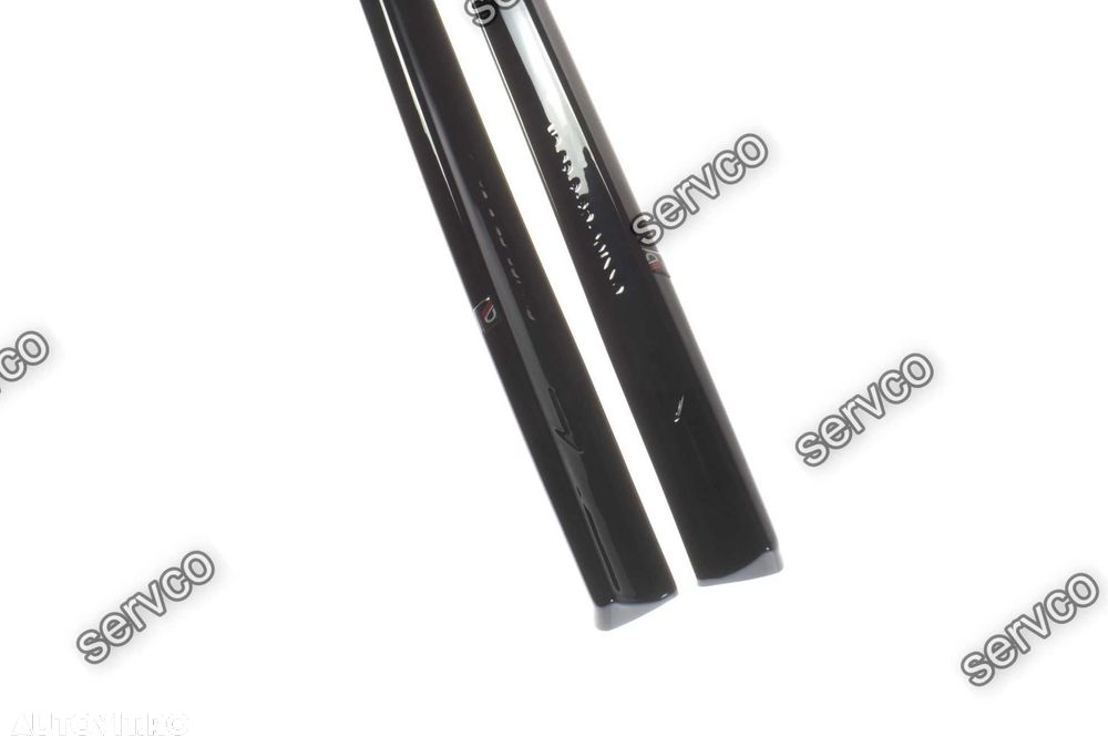 Praguri Audi A3 S3 8V Coupe 2012-2020 v6 - Maxton Design - 6