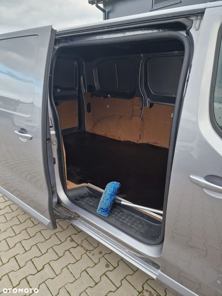 Toyota Proace - 12